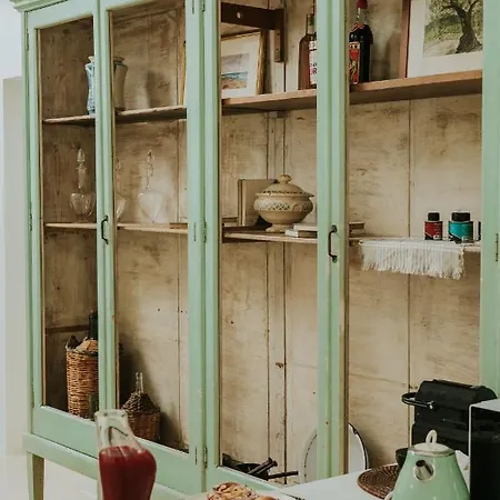 Volte_sotto_le_stelle Holiday home *